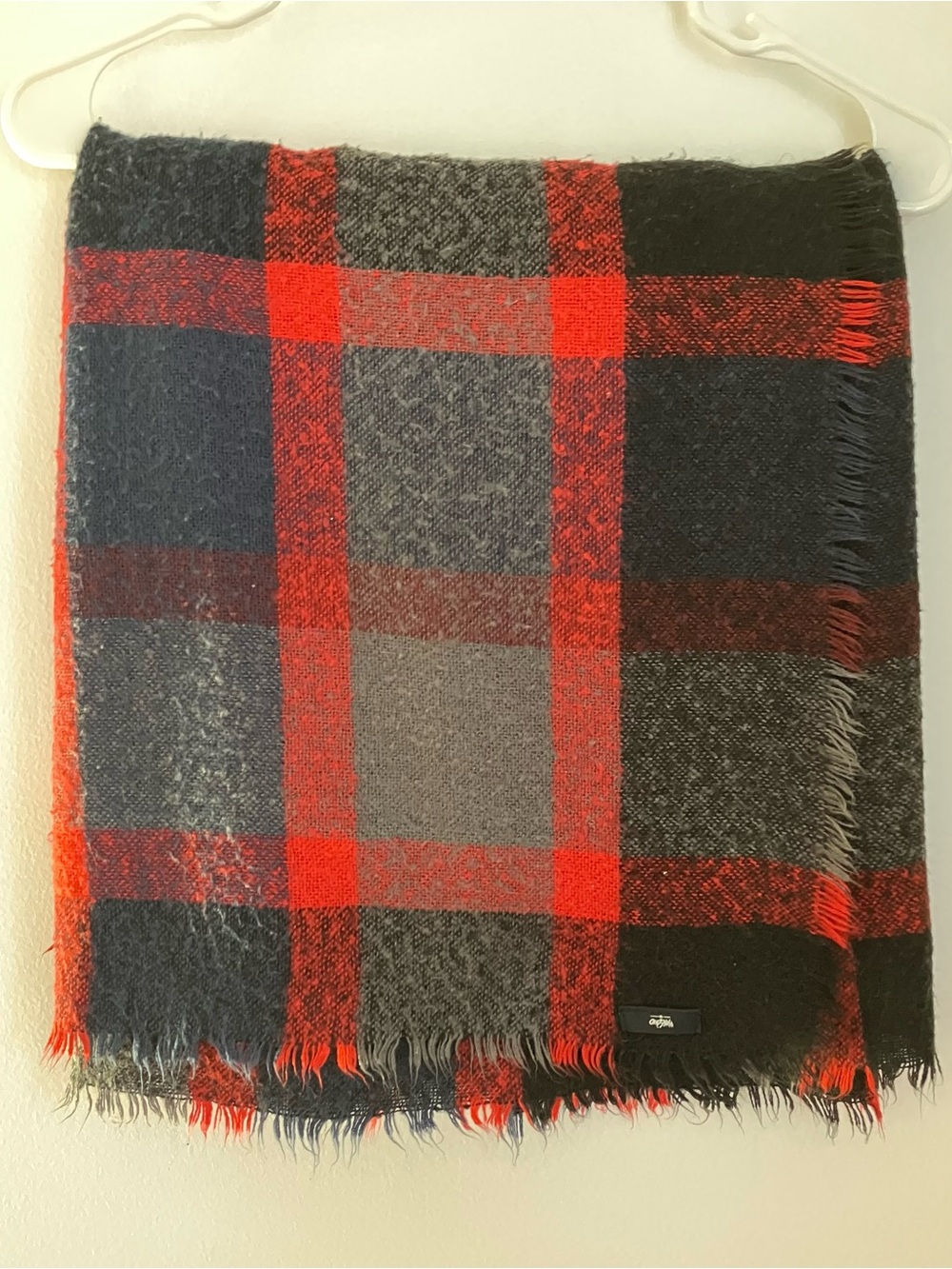 Blanket Scarf from Target